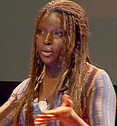 Diaspora Spotlight