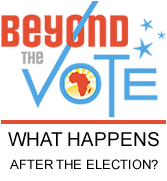 Beyond-the-vote