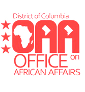 African Diaspora for Change and Diaspora Events