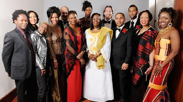 ADC Ball