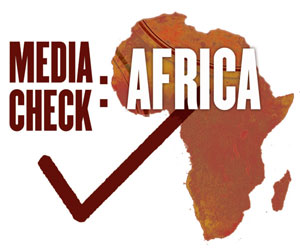Media Check Africa