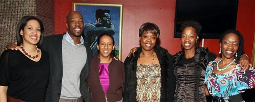 African Diaspora for Change