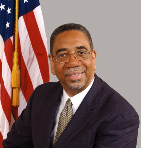 African Diaspora - Congressman Bobby L. Rush
