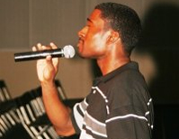 Paul Morton