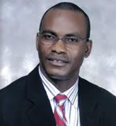sylvester okere