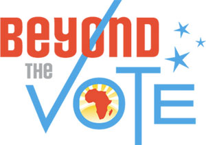 Beyond the Vote Initiative